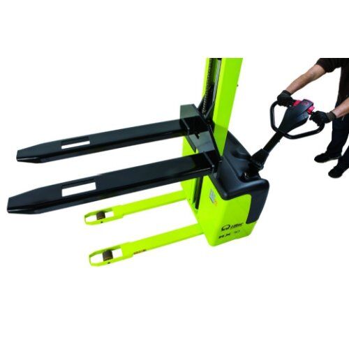  Elektrischer Deichselstapler bis 1.000 Kg RX Pramac Elektrischer Deichselstapler 1.000 kg - RX10/16 BASIC - 1153 x 560 12448303